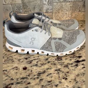 On Cloud 5 Terry Slip Running Shoe